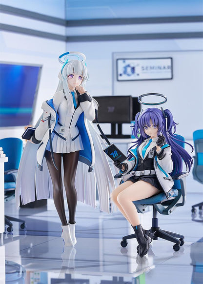 【Pre-order】Blue Archive - Noa G.S. Collection (Classified Record)