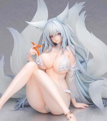 【Pre-order】Azur Lane - Shinano 1/6 Scale Figure (Dreamy White Sands Ver.)
