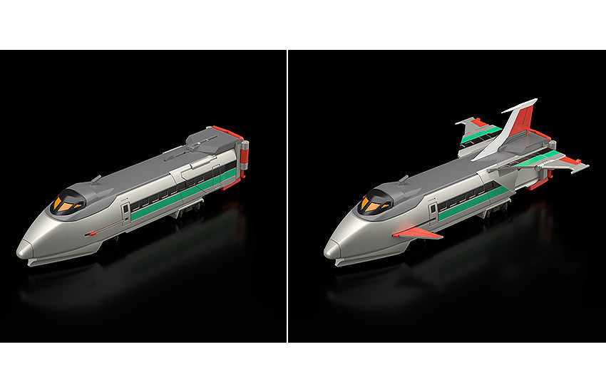 【Pre-order】The Brave Express Might Gaine - Might Gaine THE GATTAI (Rerun)