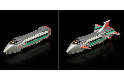 【Pre-order】The Brave Express Might Gaine - Might Gaine THE GATTAI (Rerun)