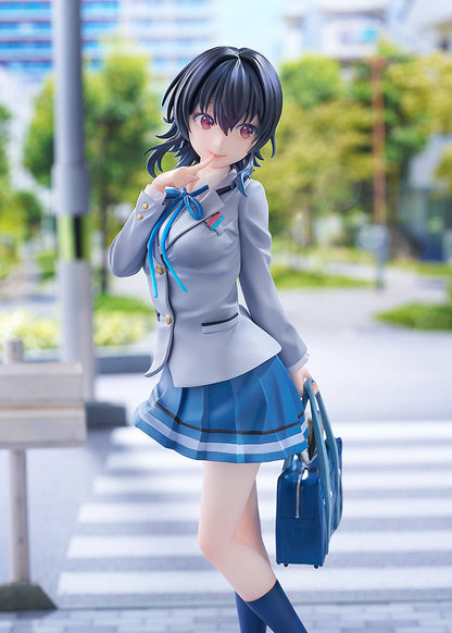 【Pre-order】I Made Friends with the Second Prettiest Girl in My Class - Umi Asanagi Figure