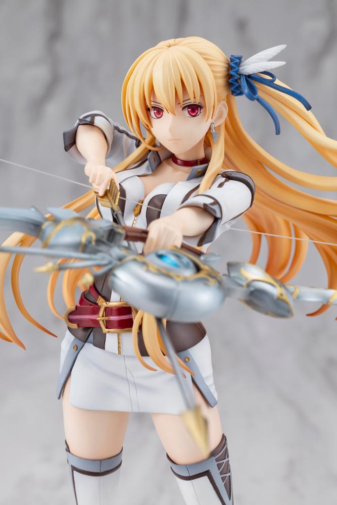 【Pre-order】The Legend of Heroes - Alisa Reinford Figure