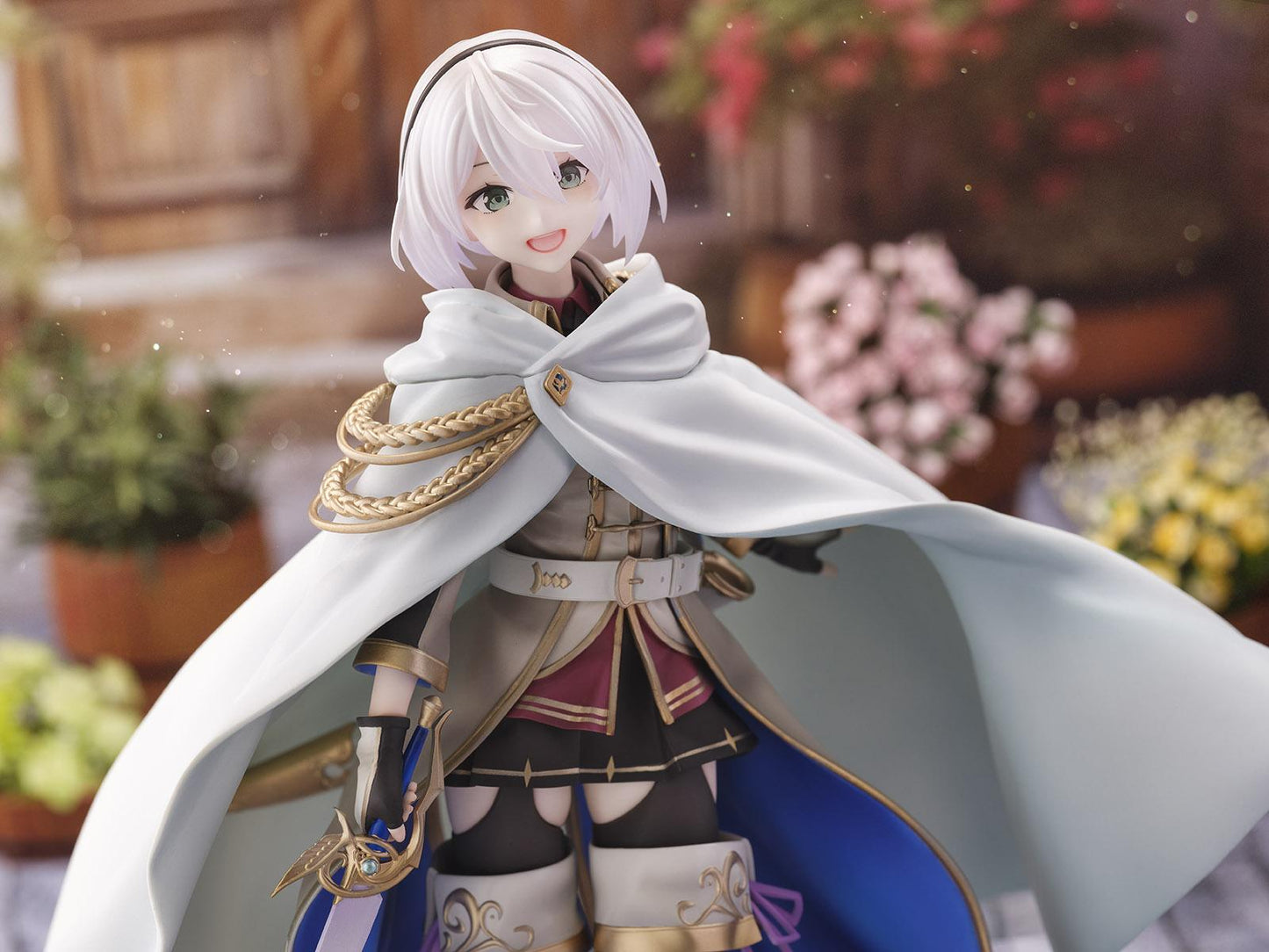 【Pre-order】Wandering Witch: The Journey of Elaina -  Figure (Amnesia)