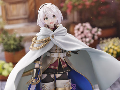 【Pre-order】Wandering Witch: The Journey of Elaina -  Figure (Amnesia)