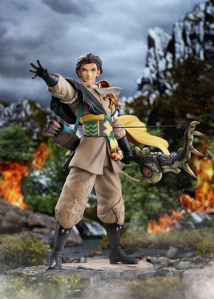 【Pre-order】Fire Emblem - Claude Figure