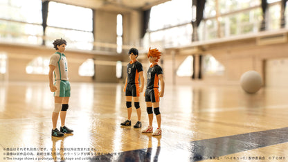 【Pre-order】HAIKYUU!! - Shoyo Hinata Figure (CK-H01 COLLEKAZARO)