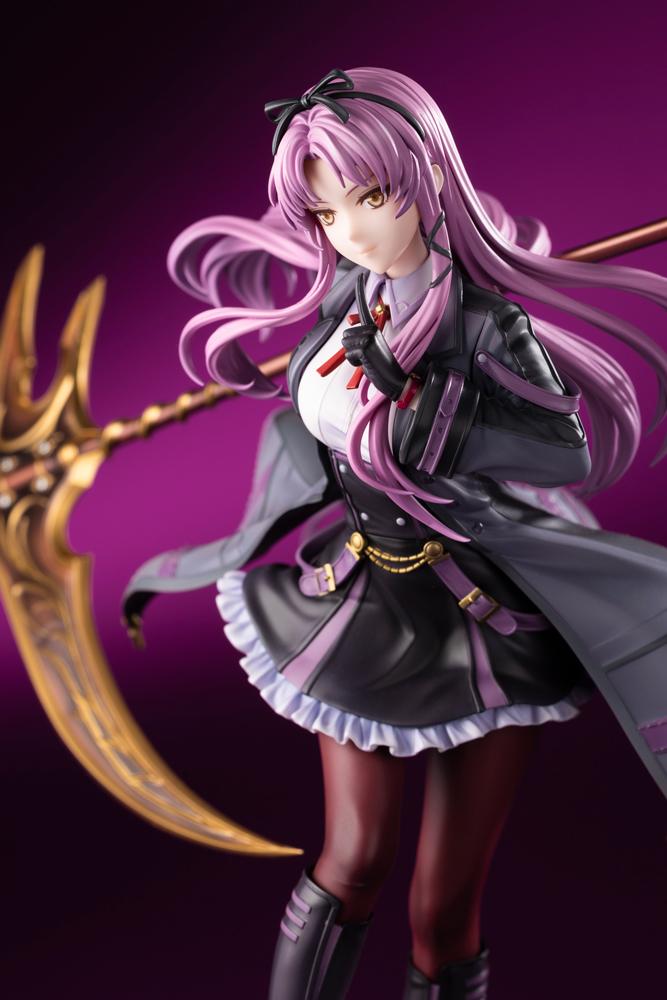 【Pre-order】The Legend of Heroes - Renne Bright Figure (Ver.2)