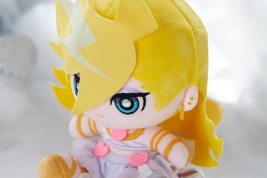 【Pre-order】PANTY & STOCKING with GARTERBELT - Panty Plushie (New, Punipuni)