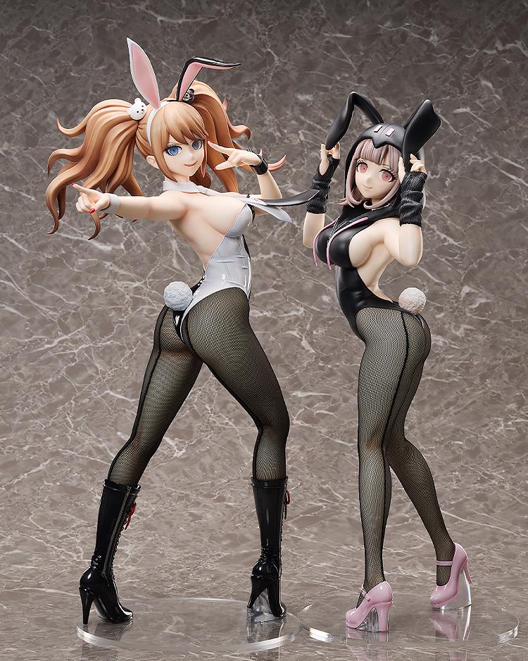 【Pre-order】Danganronpa 2: Goodbye Despair - Chiaki Nanami 1/3 Scale Figure (Bunny Ver.)