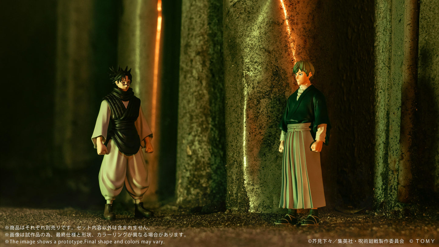 【Pre-order】Jujutsu Kaisen - Naoya Zen'in Figure (CK-J05 COLLEKAZARO)