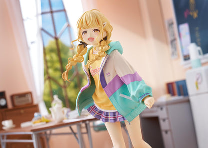 【Pre-order】THE IDOLM@STER Gakuen - Kotone Fujita Figure (Rerun)