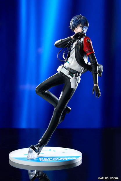 【Pre-order】Persona 3 RELOAD - Protagonist 1/8 Scale Figure (LIMEPIE Series)