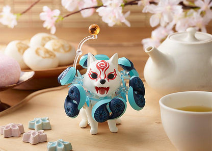 【Pre-order】Okami - Shiranui Nendoroid (DX Ver., Rerun)