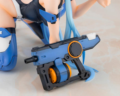 【Pre-order】FRAME ARMS GIRL - STYLET Figure (Swimsuit Ver.)