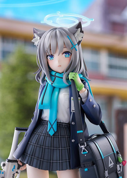 【Pre-order】Blue Archive - Shiroko Figure
