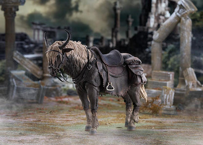 【Pre-order】ELDEN RING - Torrent, the Spectral Steed figma
