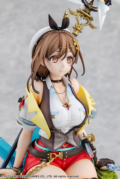 【Pre-order】Atelier Ryza 3: Alchemist of the End & the Secret Key - Ryza Figure (Reisalin Stout)