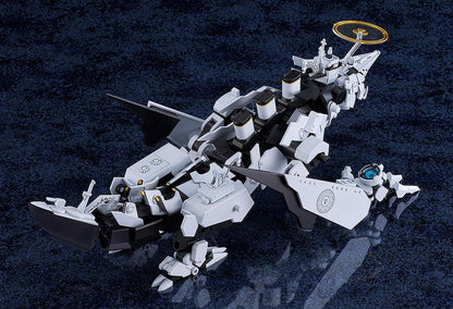 【Pre-order】Blue Archive - Daath Model Kits (MODEROID)