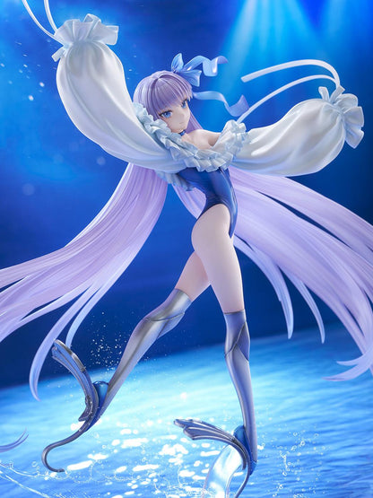 【Pre-order】Fate/Grand Order - Lancer/Mysterious Alter Ego Λ Non Scale Figure (Second Ascension)