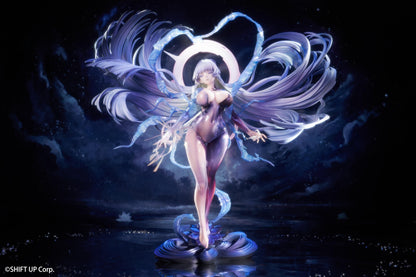 【Pre-order】Goddess of Victory: Nikke - Nayuta 1/4 Scale Figure (Wu Wei Deluxe Edition)
