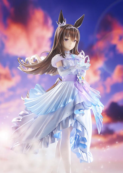 【Pre-order】Umamusume: Pretty Derby - Admire Vega Figure (Glacialis Vega)