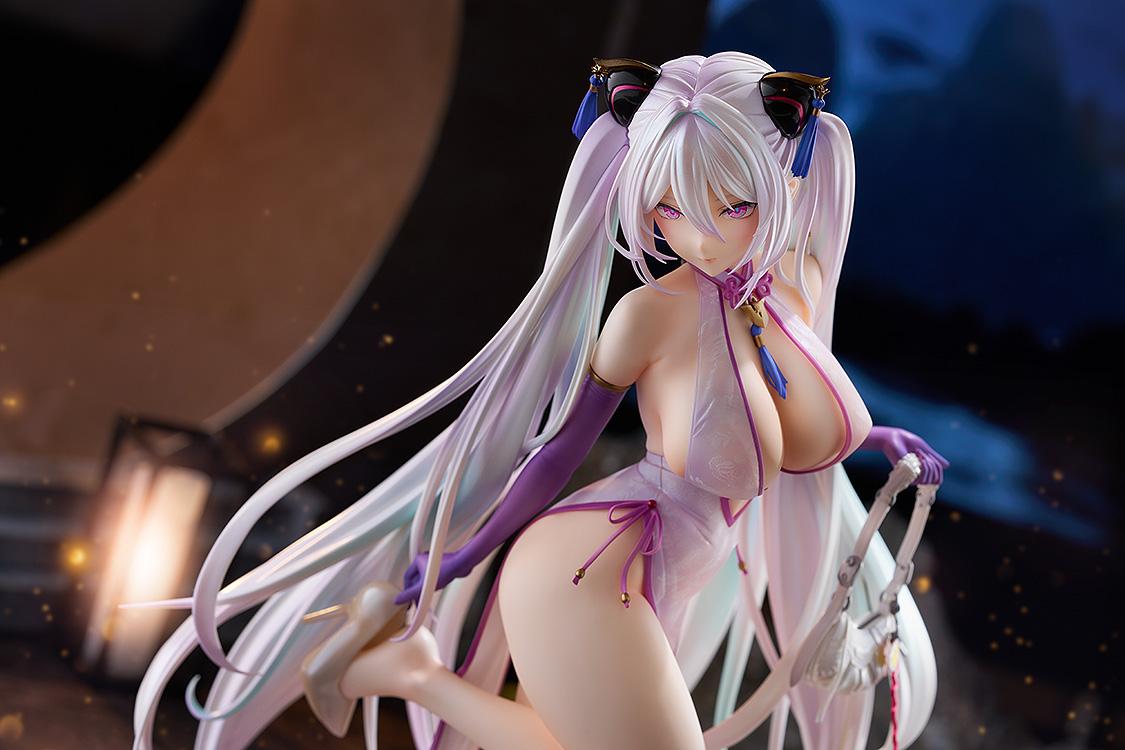 【Pre-order】Azur Lane - Kearsarge NONE (Springtime Monitoring)