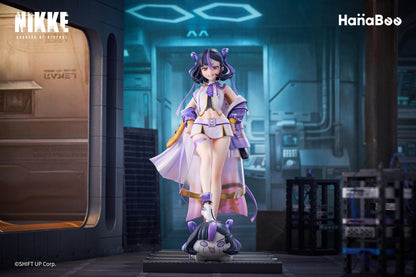 【Pre-order】Goddess of Victory: Nikke - Syuen 1/6 Scale Figure