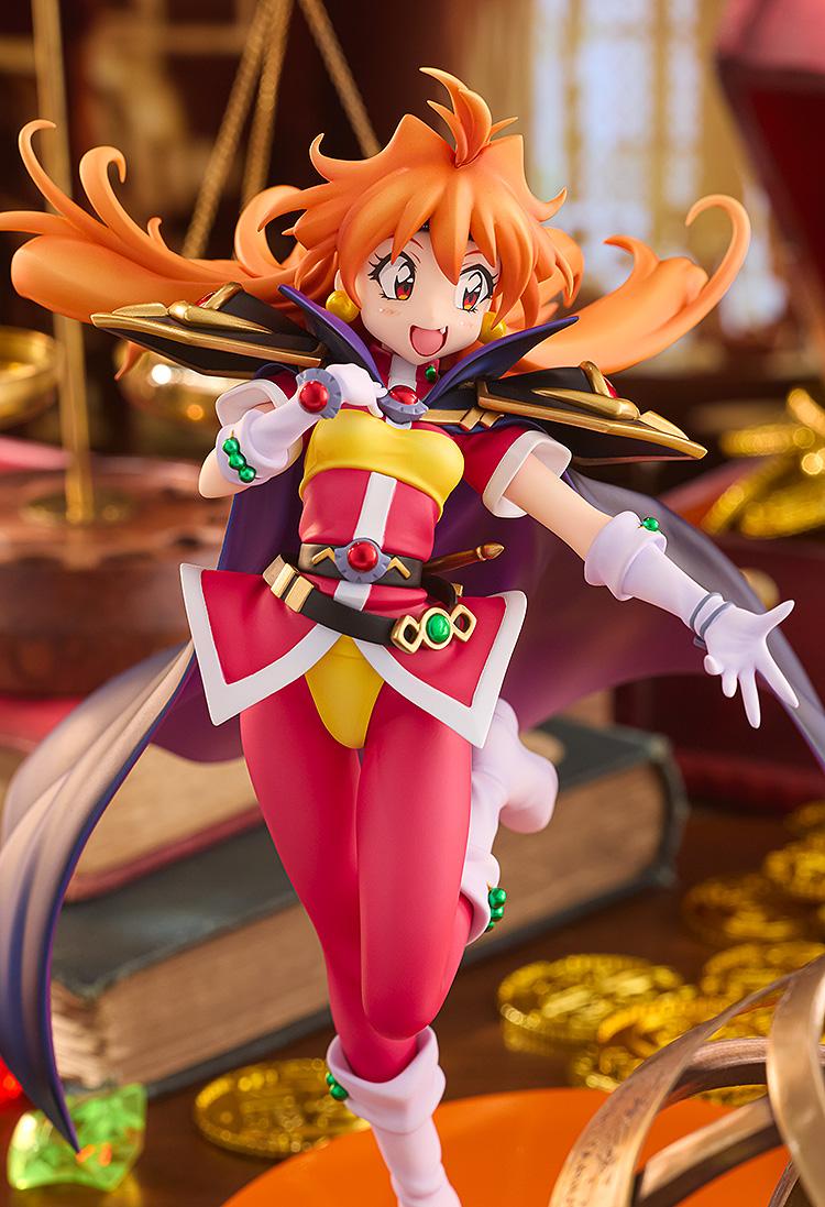 【Pre-order】Slayers - Lina Inverse Non-scale Figure (Light Novel)