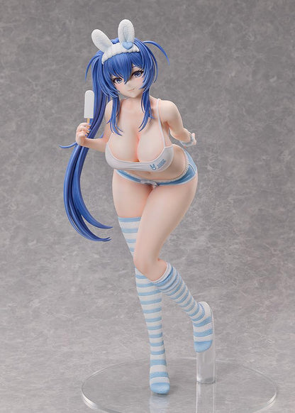 【Pre-order】Azur Lane - New Jersey 1/3 Scale Figure (Private Quarters Ver.)