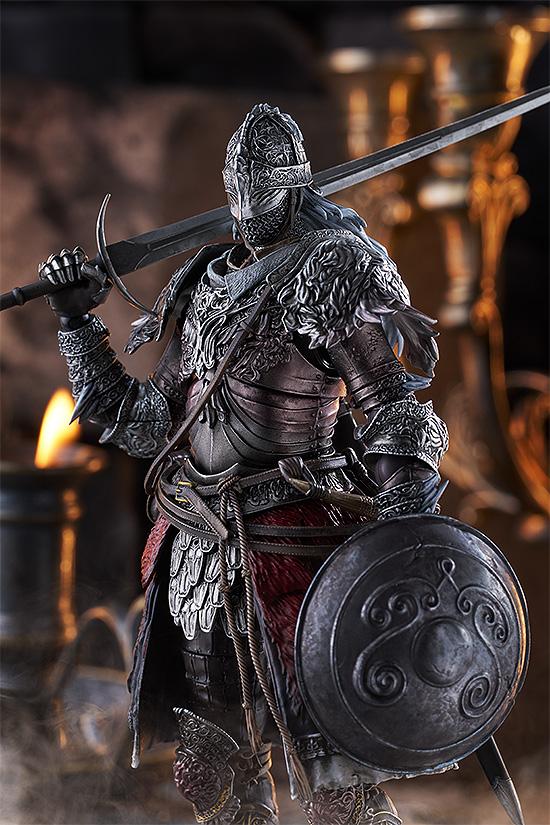 【Pre-order】ELDEN RING - Raging Wolf figma (Rerun)