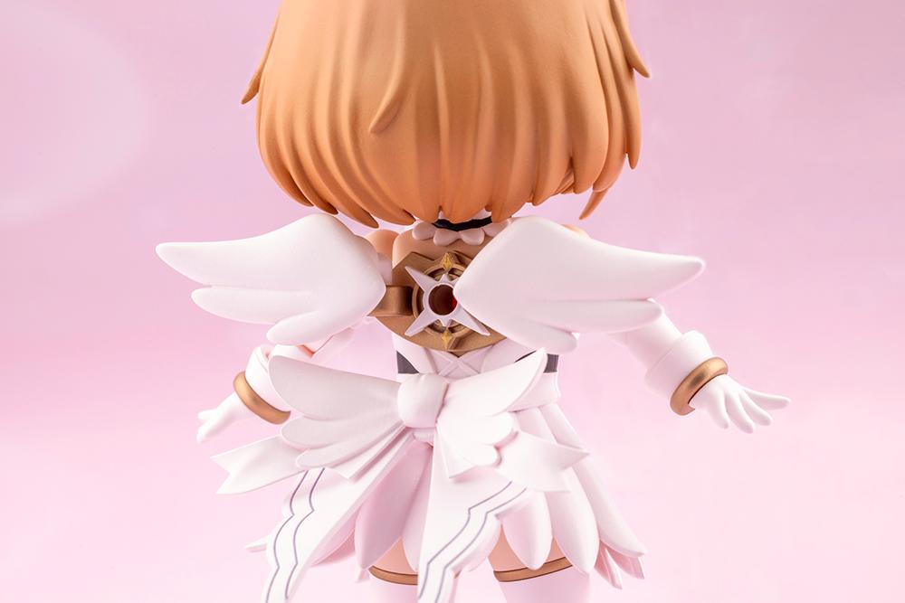 【Pre-order】ARCANADEA - LUMITEA Model Kits (YURUCANA)