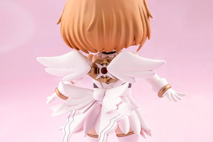 【Pre-order】ARCANADEA - LUMITEA Model Kits (YURUCANA)