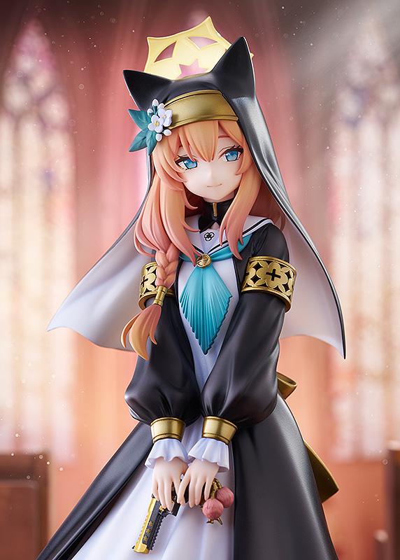 【Pre-order】Blue Archive - Mari Figure (Rerun)