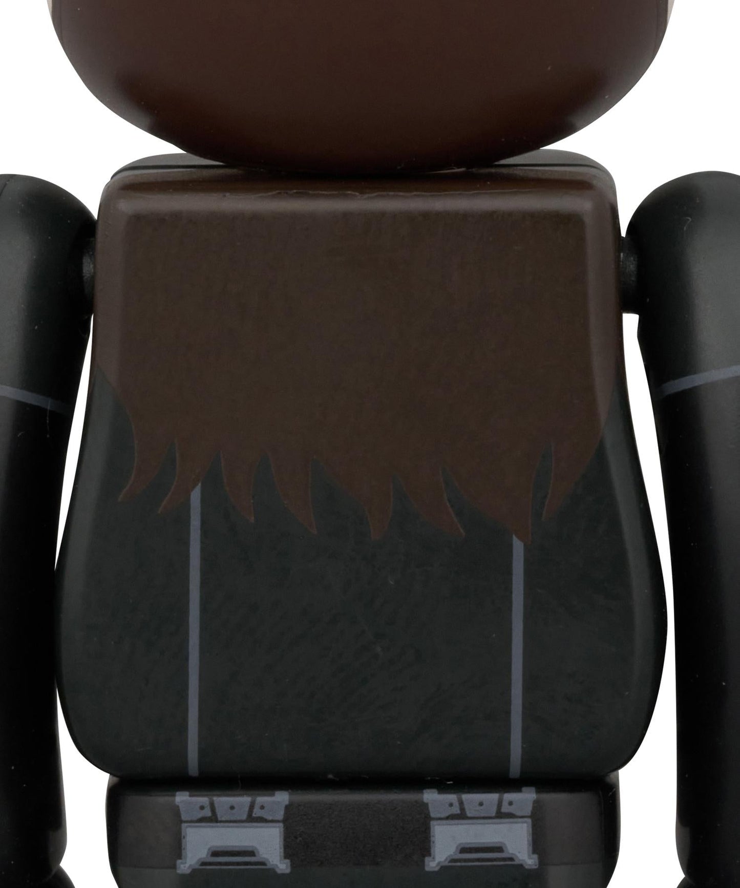 【Pre-order】THE DARK KNIGHT TRILOGY -  BE@RBRICK (Blind Box; CHASE)