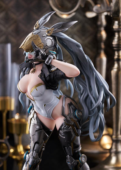 【Pre-order】The First Descendant - Bunny Figure (Ultimate)