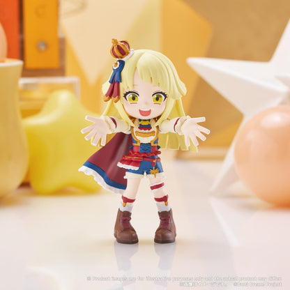【Pre-order】BanG Dream! -  Hello, Happy World! Blind Box (PalVerse; Set of 6 figures)