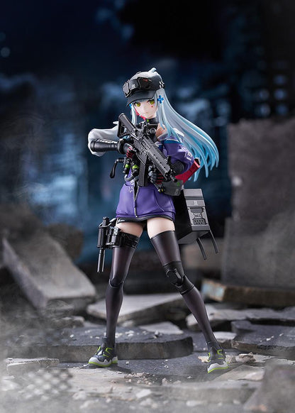 【Pre-order】Girls' Frontline 2: Exilium - Klukai figma