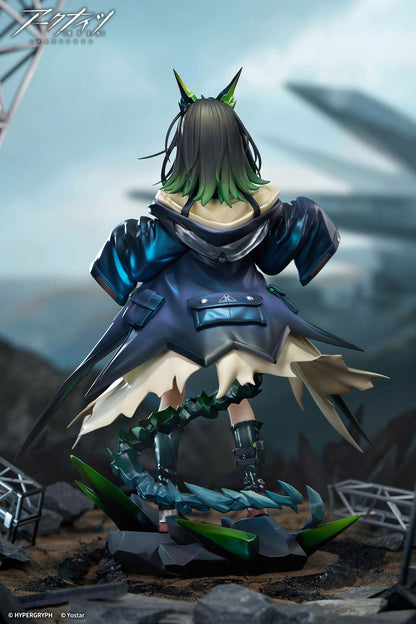 【Pre-order】Arknights - Mon3tr 1/7 Scale Figure