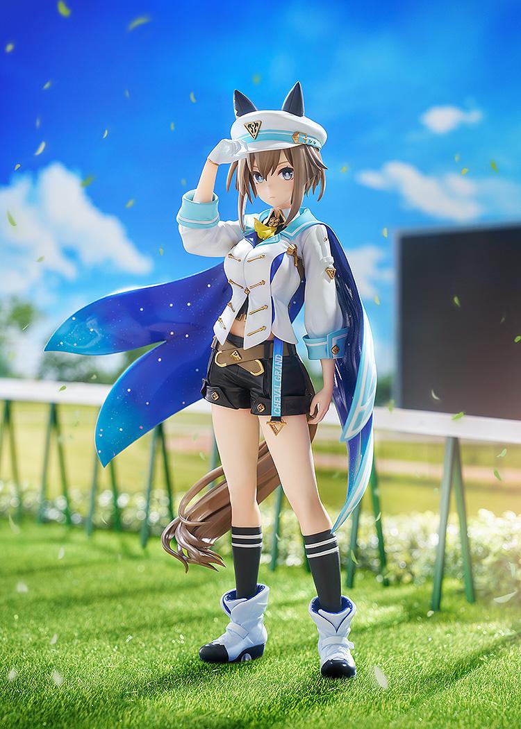 【Pre-order】Umamusume: Pretty Derby - Cheval Grand Figure (Rerun)