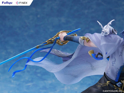 【Pre-order】NIJISANJI - Koyanagi Rou 1/7 Scale Figure