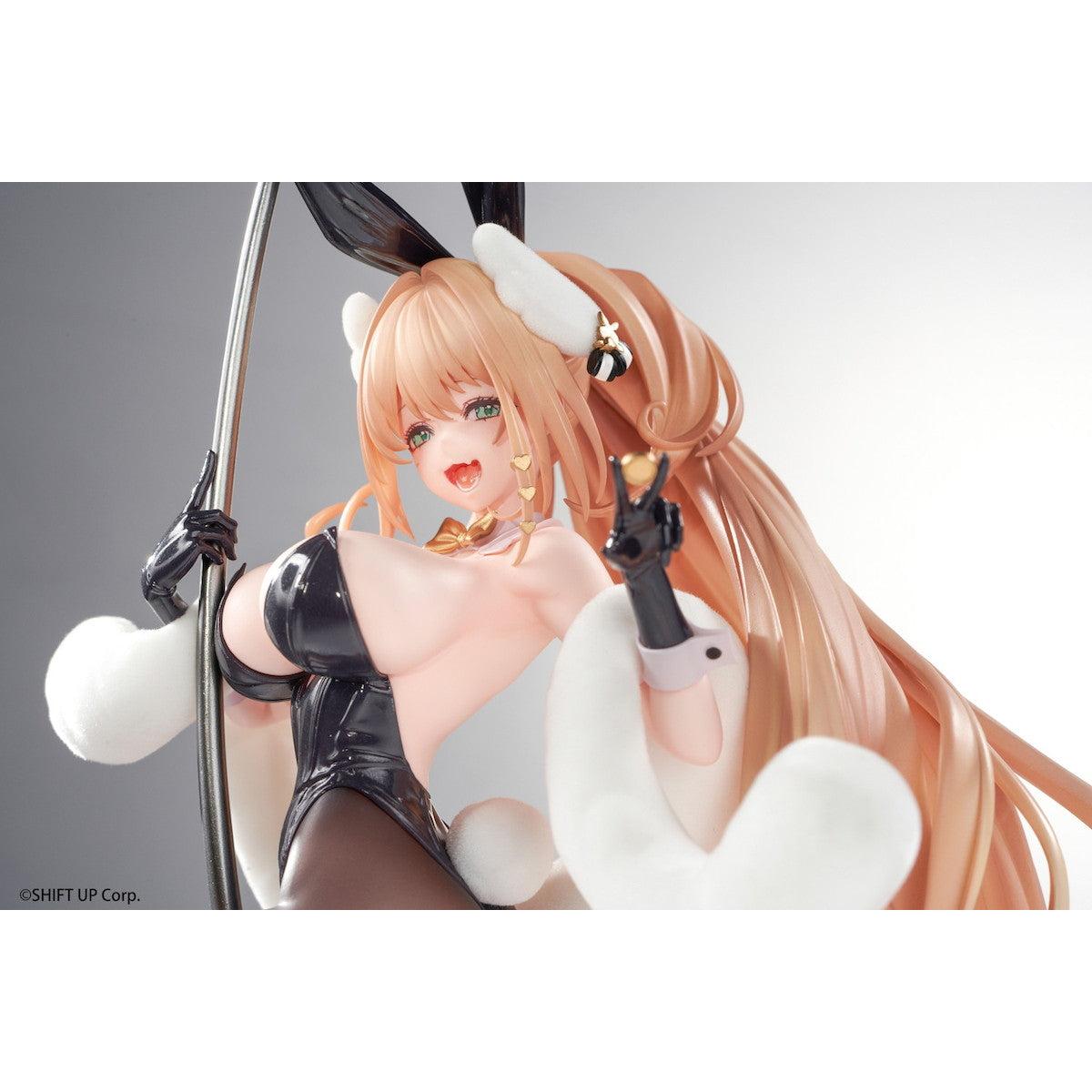 【Pre-order】GODDESS OF VICTORY: NIKKE - Rupee 1/10 Scale Figure (Rabbit Deluxe)