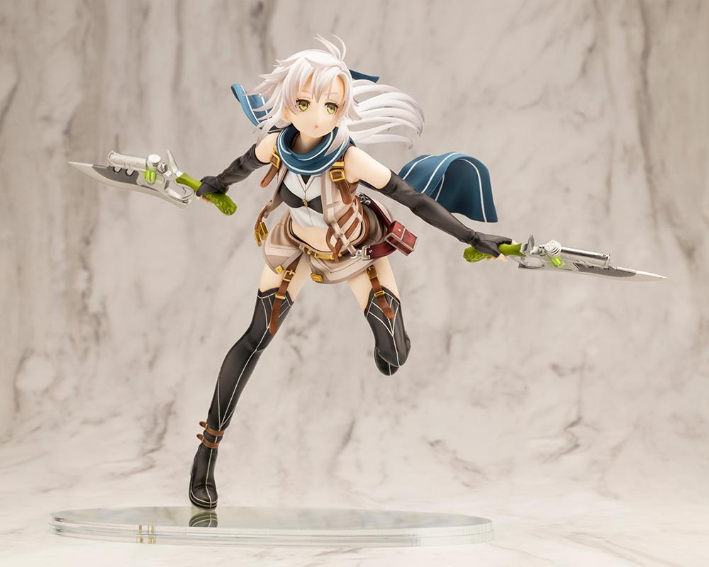 【Pre-order】The Legend of Heroes - Fie Claussell Figure (Rerun)