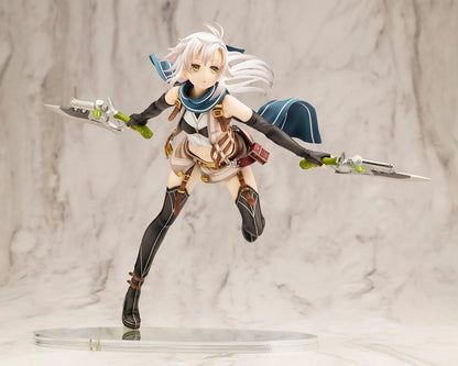 【Pre-order】The Legend of Heroes - Fie Claussell Figure (Rerun)