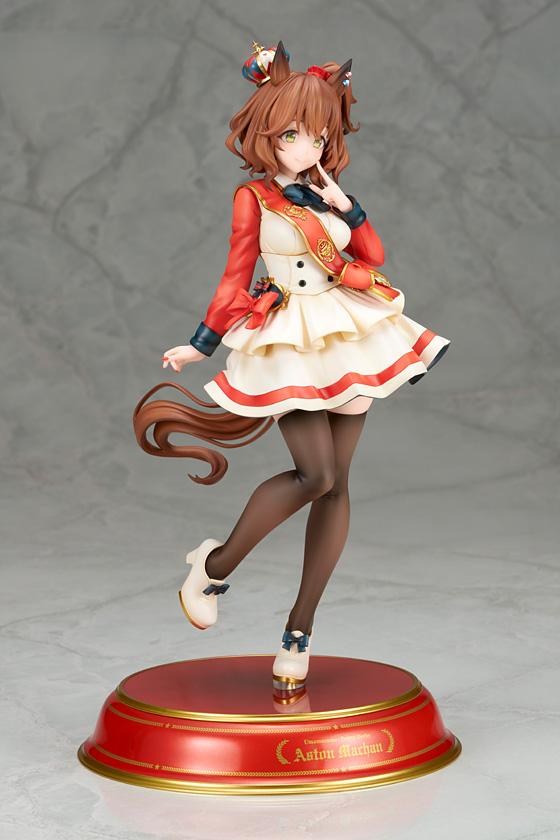 【Pre-order】Umamusume Pretty Derby - Aston Machan 1/7 Scale Figure