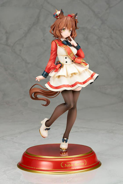 【Pre-order】Umamusume Pretty Derby - Aston Machan 1/7 Scale Figure