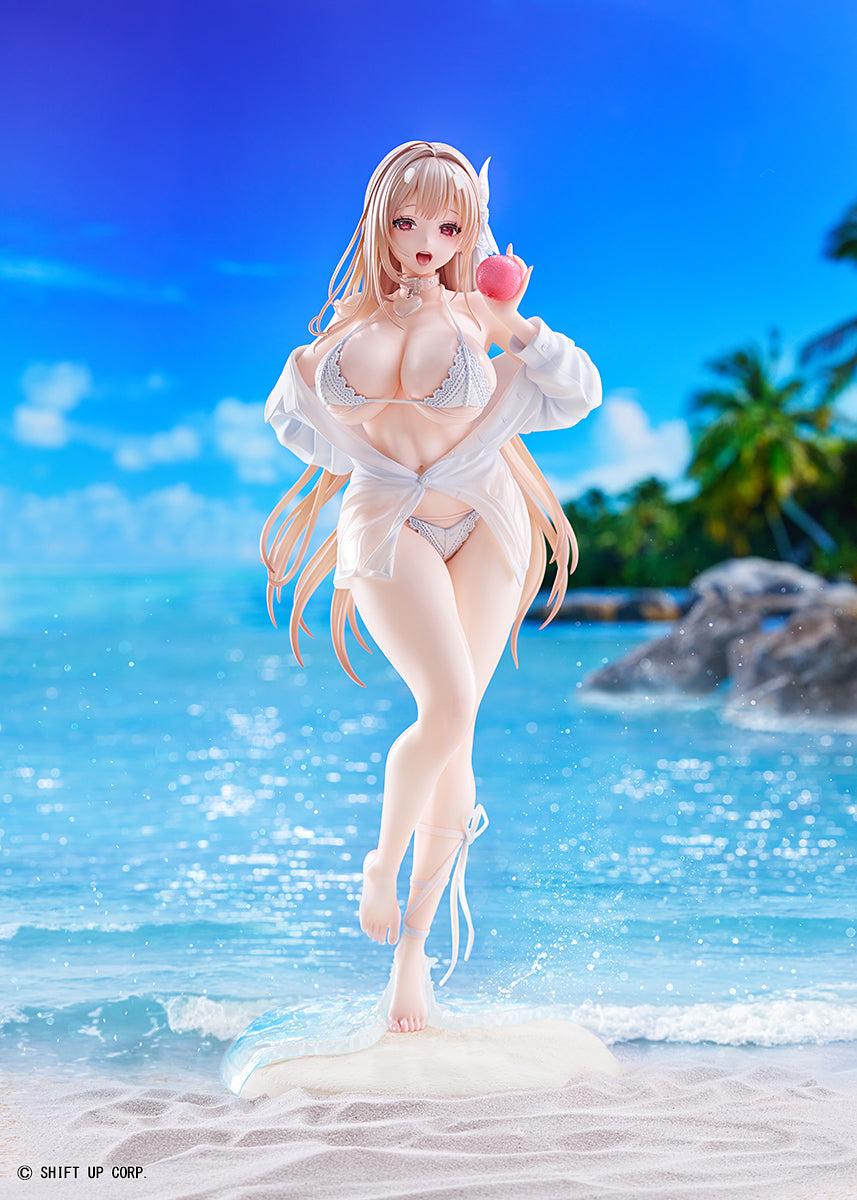 【Pre-order】GODDESS OF VICTORY: NIKKE - Viper 1/7 Scale Figure (Shine of Love)