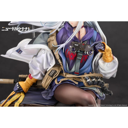 【Pre-order】Girls' Frontline NeuralCloud - Klukai 1/7 Scale Figure