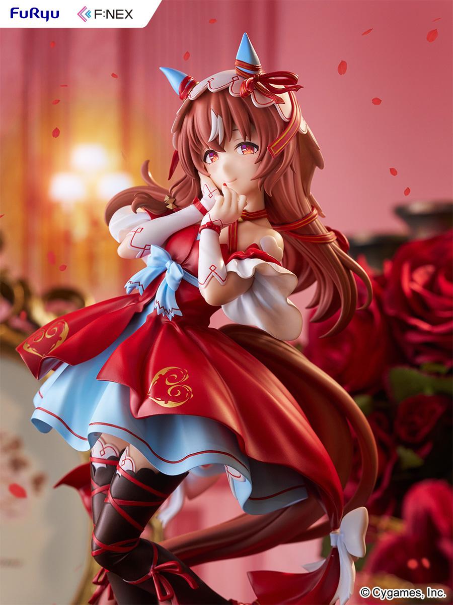 【Pre-order】Umamusume: Pretty Derby - Still in Love 1/7 Scale Figure