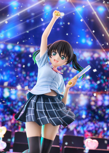 【Pre-order】LoveLive! Nijigasaki High School Idol Club - TAKASAKI YU Figure