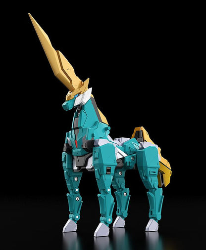 【Pre-order】DANDIVINE -  THE GATTAI DX Figure